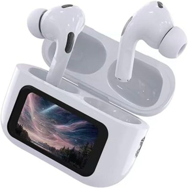 A9 Pro ANC Airpods- Wireless Airbuds