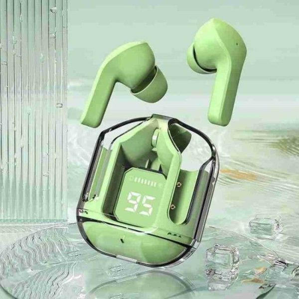 UltraPods Max Truly Transparent Wireless Earbuds - Image 3