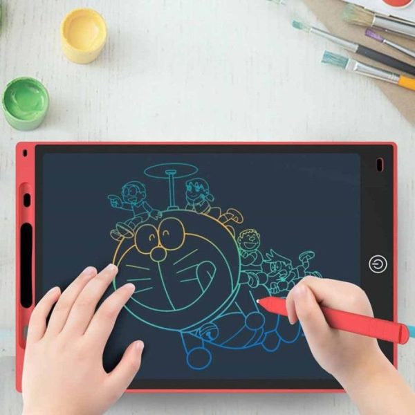 LCD Writing Tablet Digital Drawing Tablet- 8.5/10/12 inch