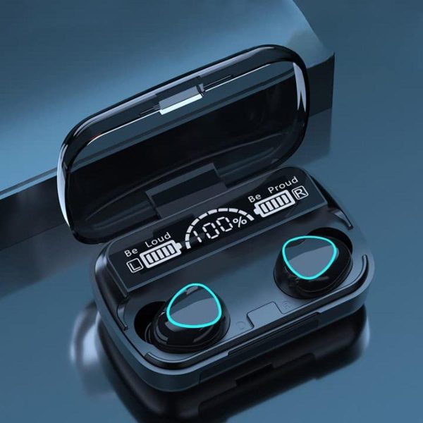 M-10 Wireless Bluetooth Headset - Image 2
